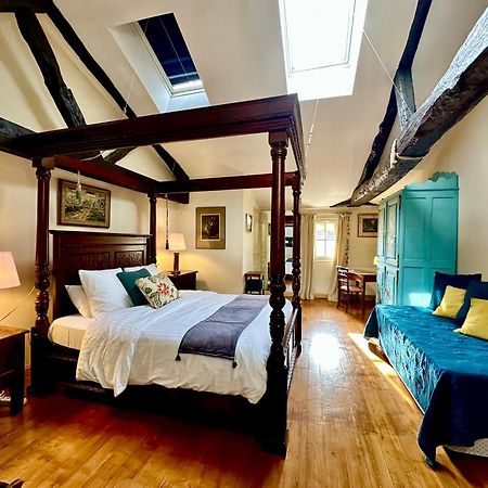 Le Logis Plantagenet Bed & Breakfast Bergerac Eksteriør bilde