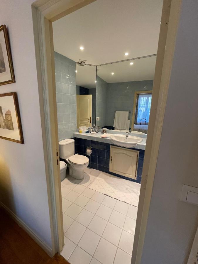 Le Logis Plantagenet Bed & Breakfast Bergerac Eksteriør bilde