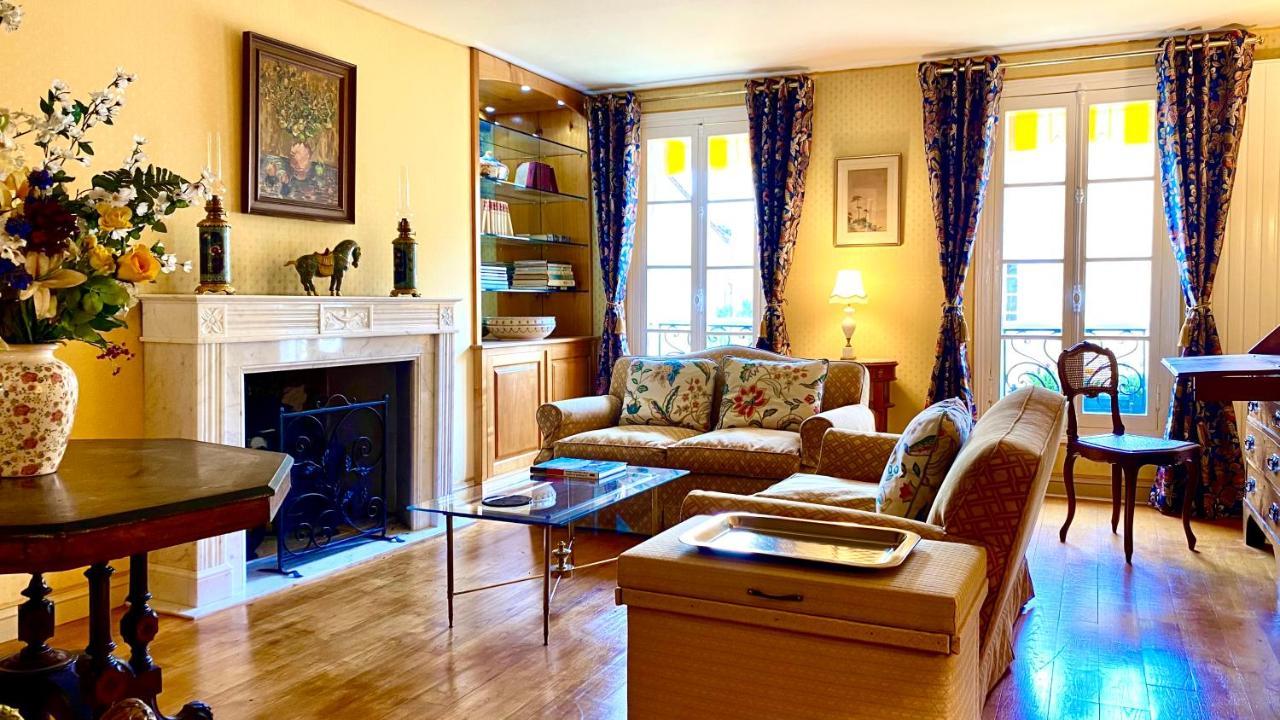 Le Logis Plantagenet Bed & Breakfast Bergerac Eksteriør bilde