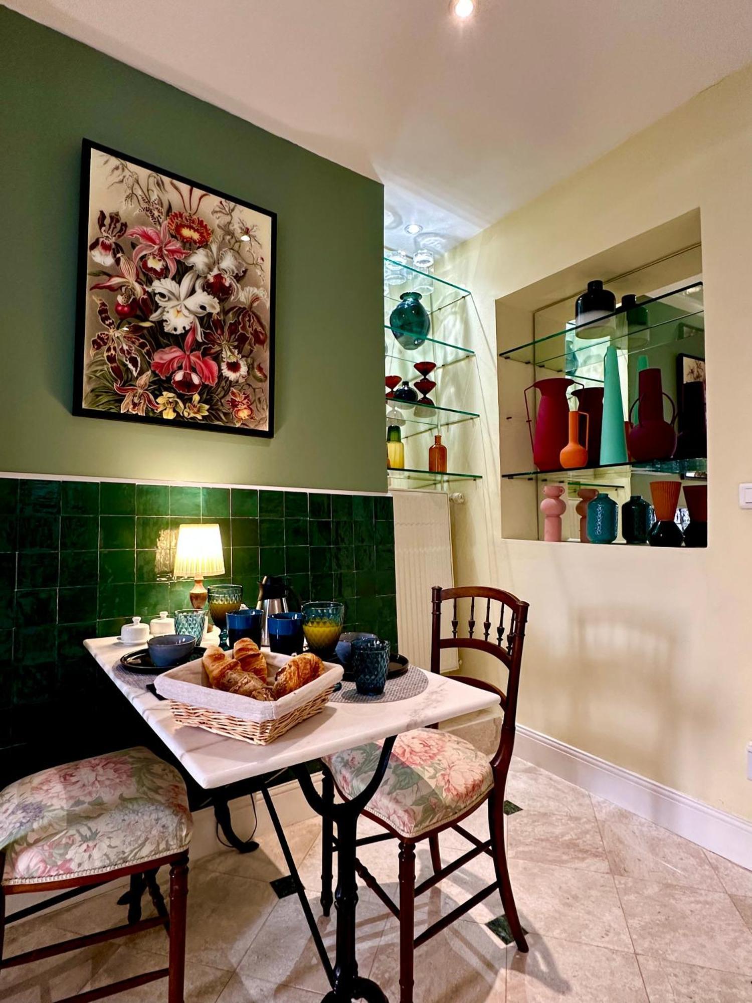 Le Logis Plantagenet Bed & Breakfast Bergerac Eksteriør bilde