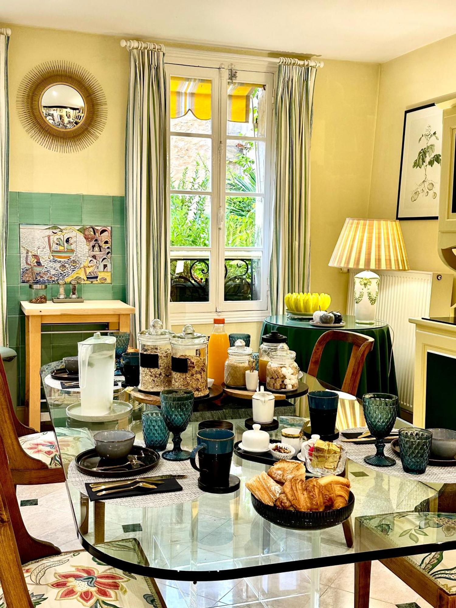 Le Logis Plantagenet Bed & Breakfast Bergerac Eksteriør bilde